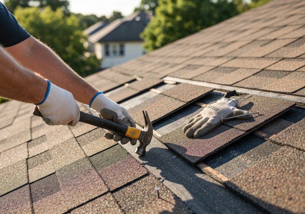 Smart Reasons to Plan a Roof Replacement in Cypress