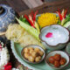 Thai Culinary Identity of Traditional British Towns