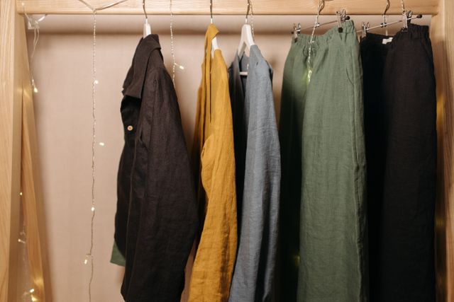 The Benefits of Investing in Natural Fibre Clothing