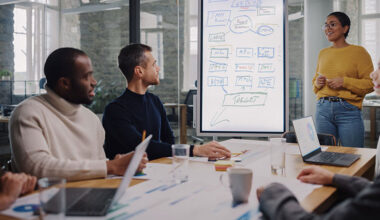The Benefits of Professional Community Management for Homeowners