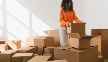 The Essential Moving House Checklist Every Homeowner Needs