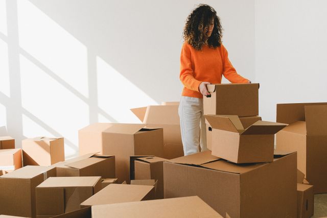 The Essential Moving House Checklist Every Homeowner Needs