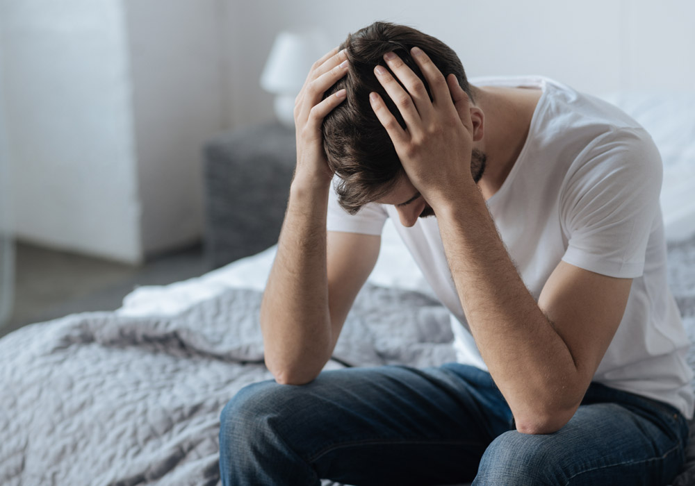 The Four Most Effective Types of Anger Management Medication