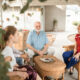 The Growing Importance of Social Wellness in Retirement Communities