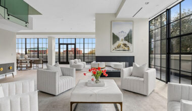 The Lifestyle Benefits of Living in Luxury Apartments