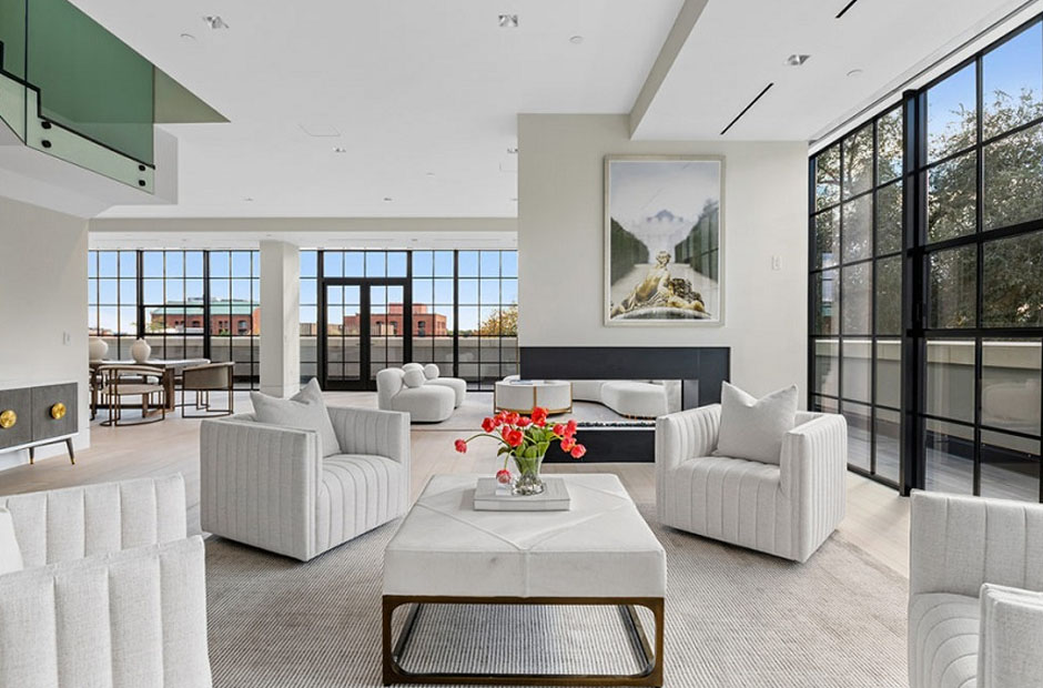 The Lifestyle Benefits of Living in Luxury Apartments
