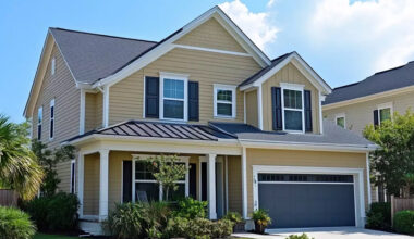 The Long Term Value of Investing in Fiber Cement Siding in Omaha