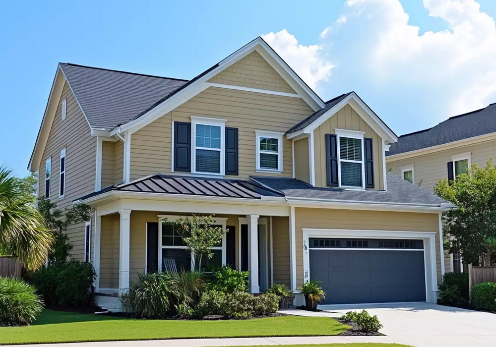 The Long Term Value of Investing in Fiber Cement Siding in Omaha