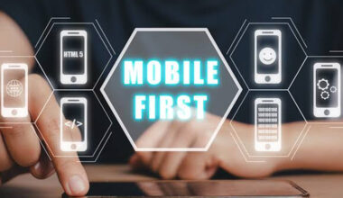 The Mobile First Content Strategy