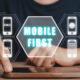 The Mobile First Content Strategy