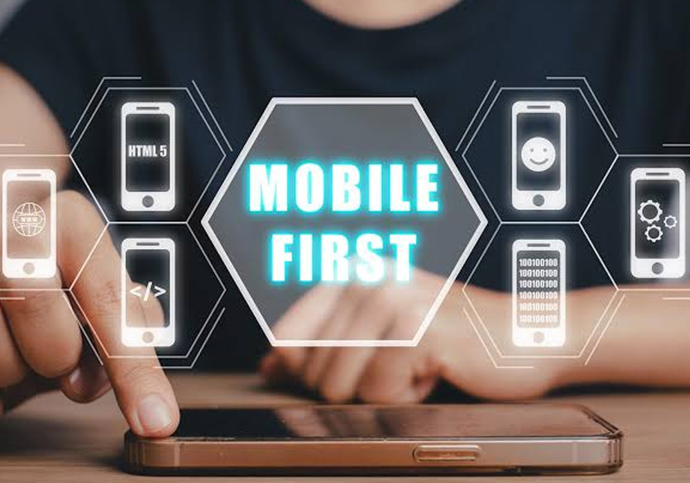The Mobile First Content Strategy