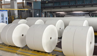 The Role of Paper Core Manufacturers in Circular Economy Initiatives