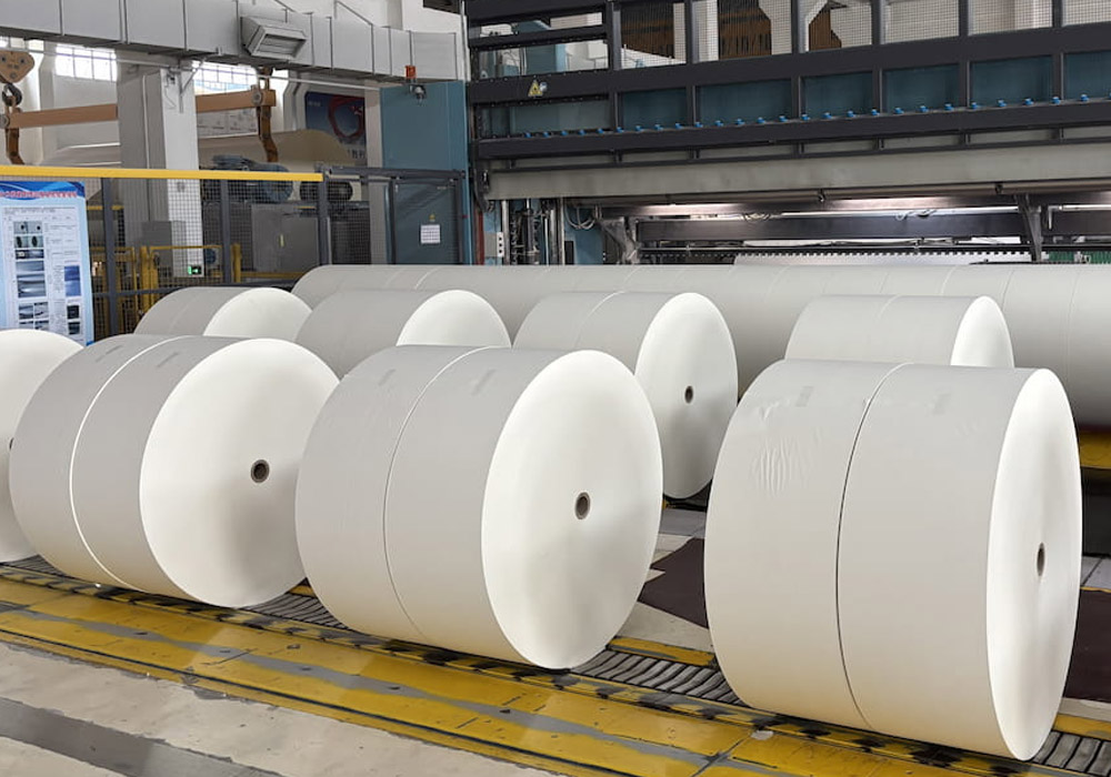 The Role of Paper Core Manufacturers in Circular Economy Initiatives