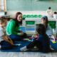 The Role of Structured Activities in Early Development
