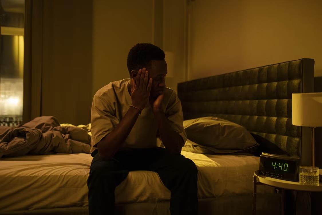 The Sleep–Hormone Connection