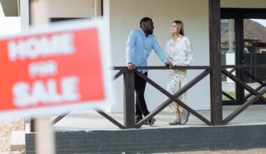 Tips for First Time Sellers Working With a Property Expert