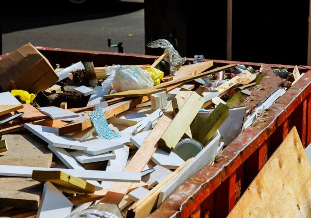 Tips for Sorting Materials in Your Dumpster Rental