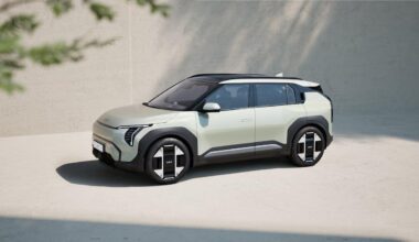 Top Benefits of Choosing an Electric Vehicle Through a Workplace Scheme