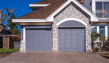 Top Qualities to Look for in a Garage Door Company