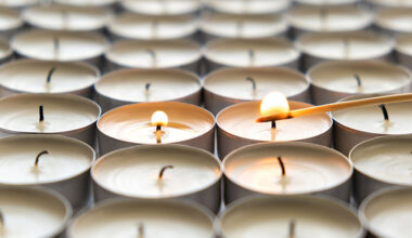 Understanding Different Wick Types for Successful Candle Making