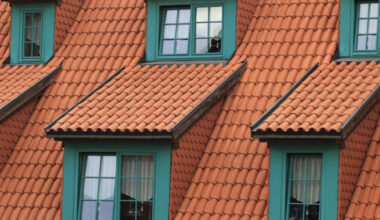 Understanding the Different Types of Roof Repair Services