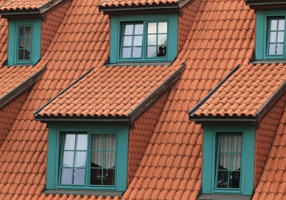 Understanding the Different Types of Roof Repair Services
