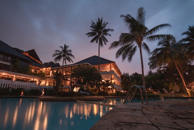 What Luxury Hotels Get Right About Comfort and Convenience