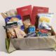 What Makes Gourmet Snack Boxes the Ultimate Gift for Clients