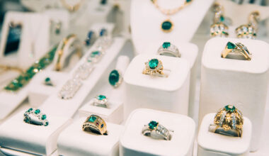What Makes Scottsdale a Hotspot for Investment Grade Jewelry