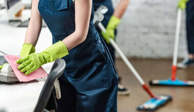 What Professional Cleaners See That Homeowners Often Miss