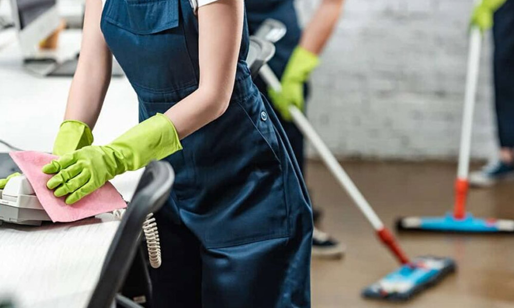 What Professional Cleaners See That Homeowners Often Miss