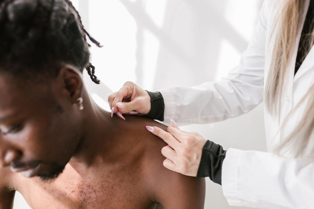 What Public Figures Have Quietly Normalised About Skin Health Routines