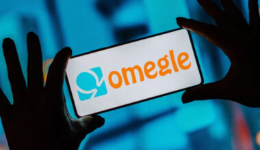 What To Know About Omegle