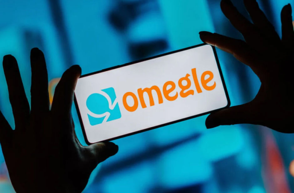 What To Know About Omegle