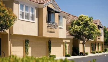 What You Need to Know When Looking for Townhomes for Rent 1