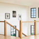 Wrought Iron Railing vs Wood