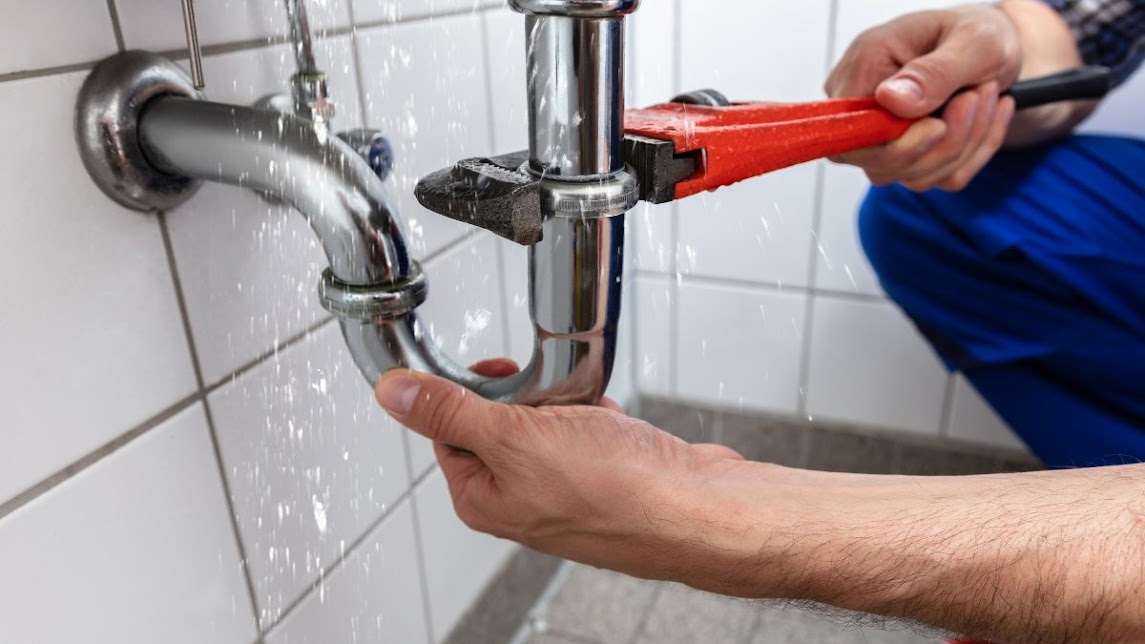 7 Plumbing SEO Tips to Dominate Local Search Boost Service Calls