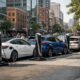 Accelerating Urban Mobility Fast EV Charging Infrastructure for Cities