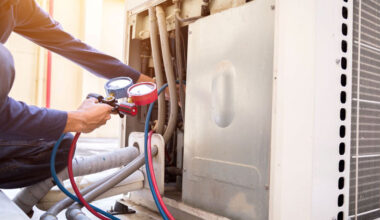 Best Practices for Maintaining Your HVAC System