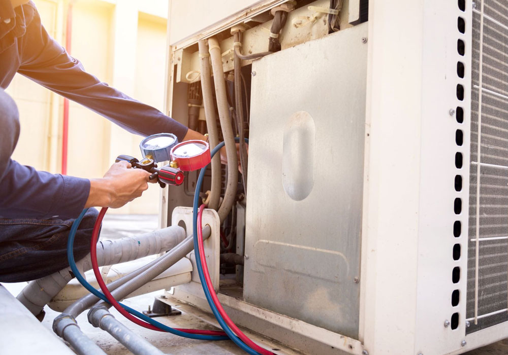 Best Practices for Maintaining Your HVAC System