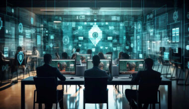 Building Enterprise Cyber Resilience Technology Companies That Support Modern Security Strategies