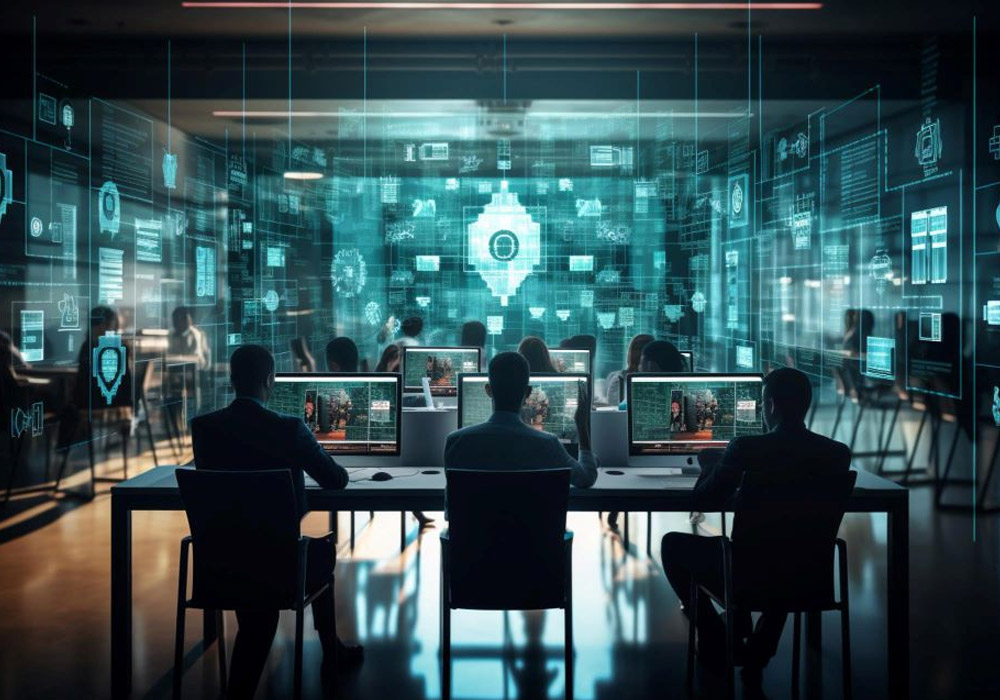 Building Enterprise Cyber Resilience Technology Companies That Support Modern Security Strategies