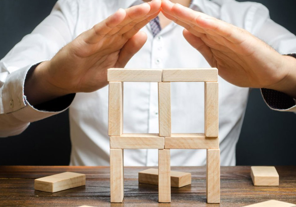 Building Resilient Organizations How Structure Drives Success