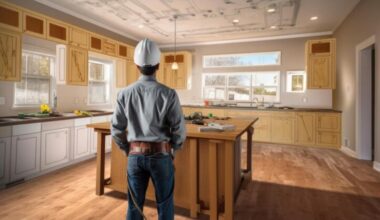 Building a Better Home Essential Services for Successful Renovations