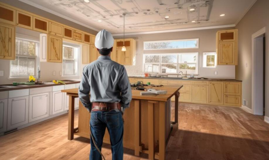Building a Better Home Essential Services for Successful Renovations