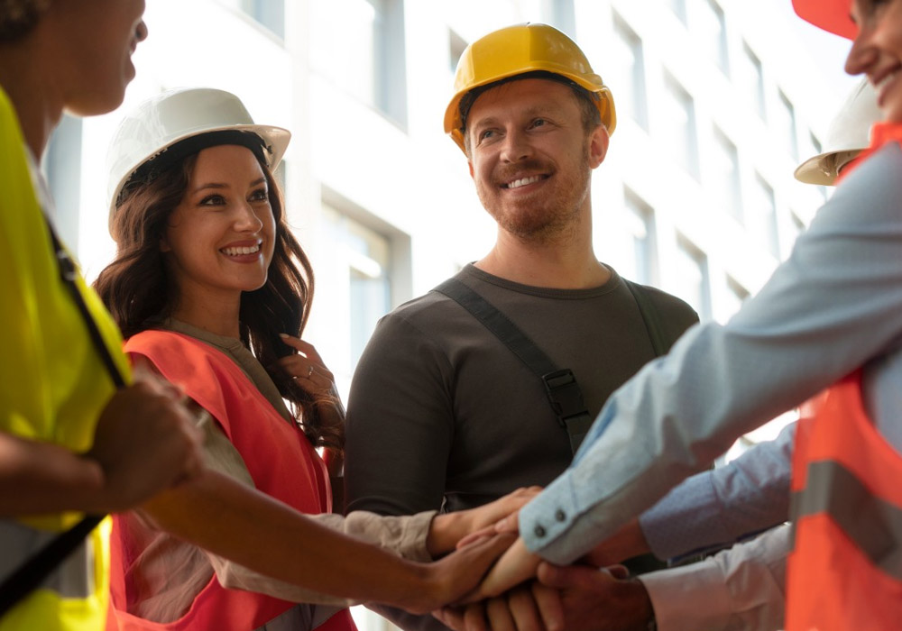 Building a Safety First Culture Practical Steps to Transform Your Workplace