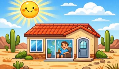 Choosing the Best Windows and Doors for the Desert Climate in Lake Havasu City