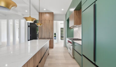Comprehensive Guide to Kitchen Remodeling in Northern Virginia
