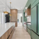 Comprehensive Guide to Kitchen Remodeling in Northern Virginia