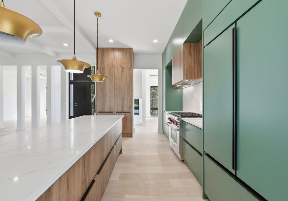 Comprehensive Guide to Kitchen Remodeling in Northern Virginia